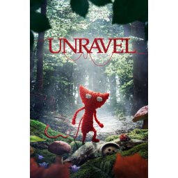 Unravel (Xbox One) EU (Xbox Key)