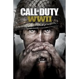 Call of Duty: WWII Digital Deluxe Edition EU XBOX One (Xbox Key)