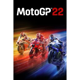 MotoGP 22 (Switch) (EU) (Nintendo Switch Key)