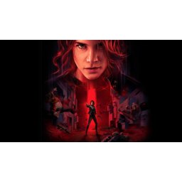 Control (Ultimate Edition) (Xbox Series XS / Xbox ONE) (EU) (Xbox Key)