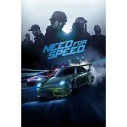 Need For Speed EU (Xbox One) (Xbox Key)
