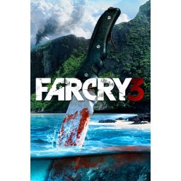 Far Cry 3 (Classic Edition) (Xbox One) (EU) (Xbox Key)