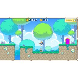 Drawn to Life: Two Realms (Switch) (EU) (Nintendo Switch Key)