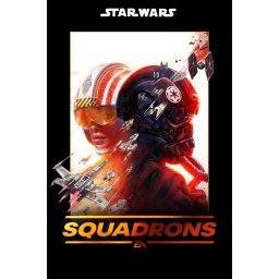 STAR WARS: Squadrons (Xbox One) (EU) (Xbox Key)