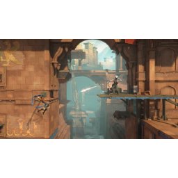 Prince of Persia: The Lost Crown (Xbox One / Xbox Series X|S) (EU) (Xbox Key)