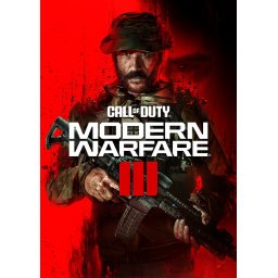 Call of Duty: Modern Warfare III (PS5) (EU) (PlayStation Key)