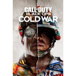Call of Duty: Black Ops Cold War (Xbox One) (Xbox Key)