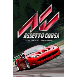 Assetto Corsa (Xbox One) EU (Xbox Key)