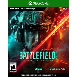 Battlefield 2042 (Xbox One / Xbox Series X|S) (Xbox Key)