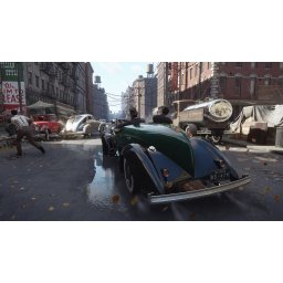 Mafia (Definitive Edition) (Xbox One) (EU) (Xbox Key)