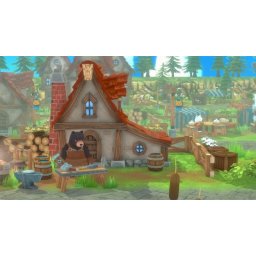 Kitaria Fables (Switch) (EU) (Nintendo Switch Key)