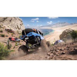 Forza Horizon 5 (Deluxe Edition) (Xbox/PC) (EU) (Xbox Key)