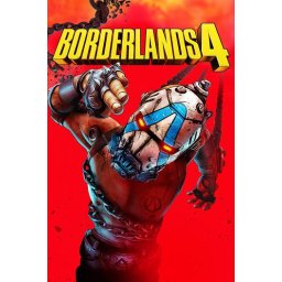 Borderlands 4 (Xbox Series X/S) (EU) (Xbox Key)
