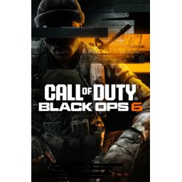 Call of Duty: Black Ops 6 (Vault Edition) (Xbox One / Xbox Series X|S) (EU) (Xbox Key)