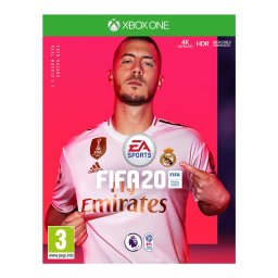 FIFA 20 (Xbox One) (EU) (Xbox Key)