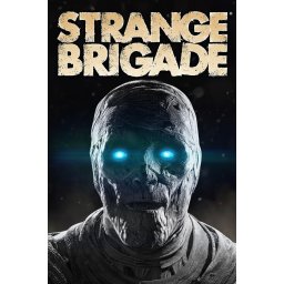 Strange Brigade EU XBOX One (Xbox Key)