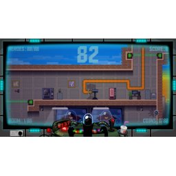 88 Heroes: 98 Heroes Edition (Nintendo Switch) (EU) (Nintendo Switch Key)