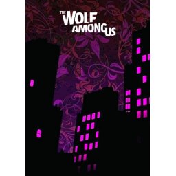 The Wolf Among Us (Xbox One) (EU) (Xbox Key)