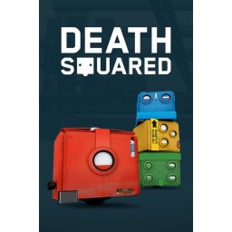 Death Squared (Xbox One) (EU) (Xbox Key)