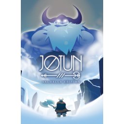 Jotun (Valhalla Edition) (Xbox One) (EU) (Xbox Key)