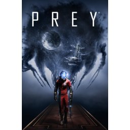 Prey (2017) (Digital Deluxe Edition) (Xbox One) (EU) (Xbox Key)