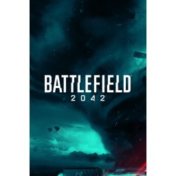 Battlefield 2042 (Xbox Series X|S) (Xbox Key)