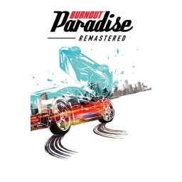 Burnout Paradise Remastered EU (Xbox One) (Xbox Key)