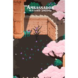 The Ambassador: Fractured Timelines (Xbox One) (Xbox Key)
