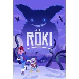 Roki (Switch) (EU) (Nintendo Switch Key)