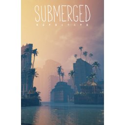 Submerged (Xbox One) (EU) (Xbox Key)