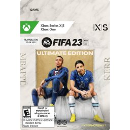 FIFA 23 (Ultimate Edition) (Xbox One / Xbox Series X|S) (EU) (Xbox Key)