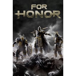 For Honor Complete Edition - Xbox Live Xbox One - Cheie (Xbox Key)