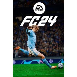 EA Sports FC 24 (Xbox One / Xbox Series X|S) (EU) (Xbox Key)