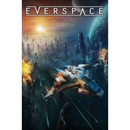 EVERSPACE Xbox one (EU) (Xbox Key)