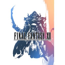Final Fantasy XII: The Zodiac Age (Xbox One) (EU) (Xbox Key)