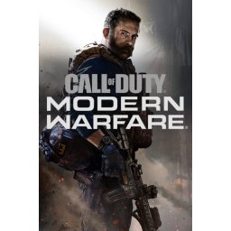 Call of Duty: Modern Warfare Xbox One (EU) (Xbox Key)