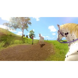 The Unicorn Princess (Switch) (EU) (Nintendo Switch Key)