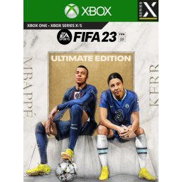 FIFA 23 (Xbox Series X/S) (Xbox Key)