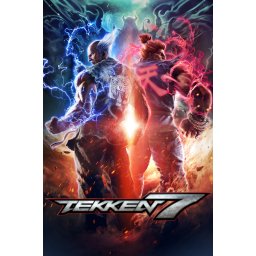 Tekken 7 (Xbox One) (EU) (Xbox Key)