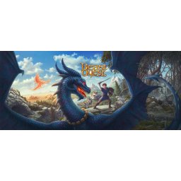 Beast Quest (Xbox One) (EU) (Xbox Key)