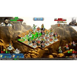 RevErsi Quest (Xbox One) (Xbox Key)