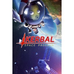 Kerbal Space Program Enhanced Edition EU (Xbox One) (Xbox Key)