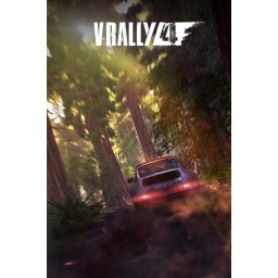V-Rally 4 (Switch) (EU) (Nintendo Switch Key)