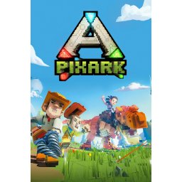 PixARK (Xbox One) (EU) (Xbox Key)