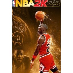 NBA 2K23 (Switch) (EU) (Nintendo Switch Key)