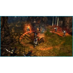 Dungeon Siege III (Xbox 360/Xbox One) (Xbox Key)