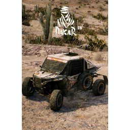 Dakar 18 EU (Xbox One) (Xbox Key)