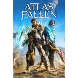 Atlas Fallen (Xbox Series X|S) (Xbox Key)