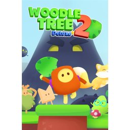 Woodle Tree 2: Deluxe+ (Xbox One) (Xbox Key)