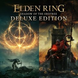 Elden Ring (Shadow of the Erdtree Edition) (Xbox One/Xbox Series X|S) (EU) (Xbox Key)